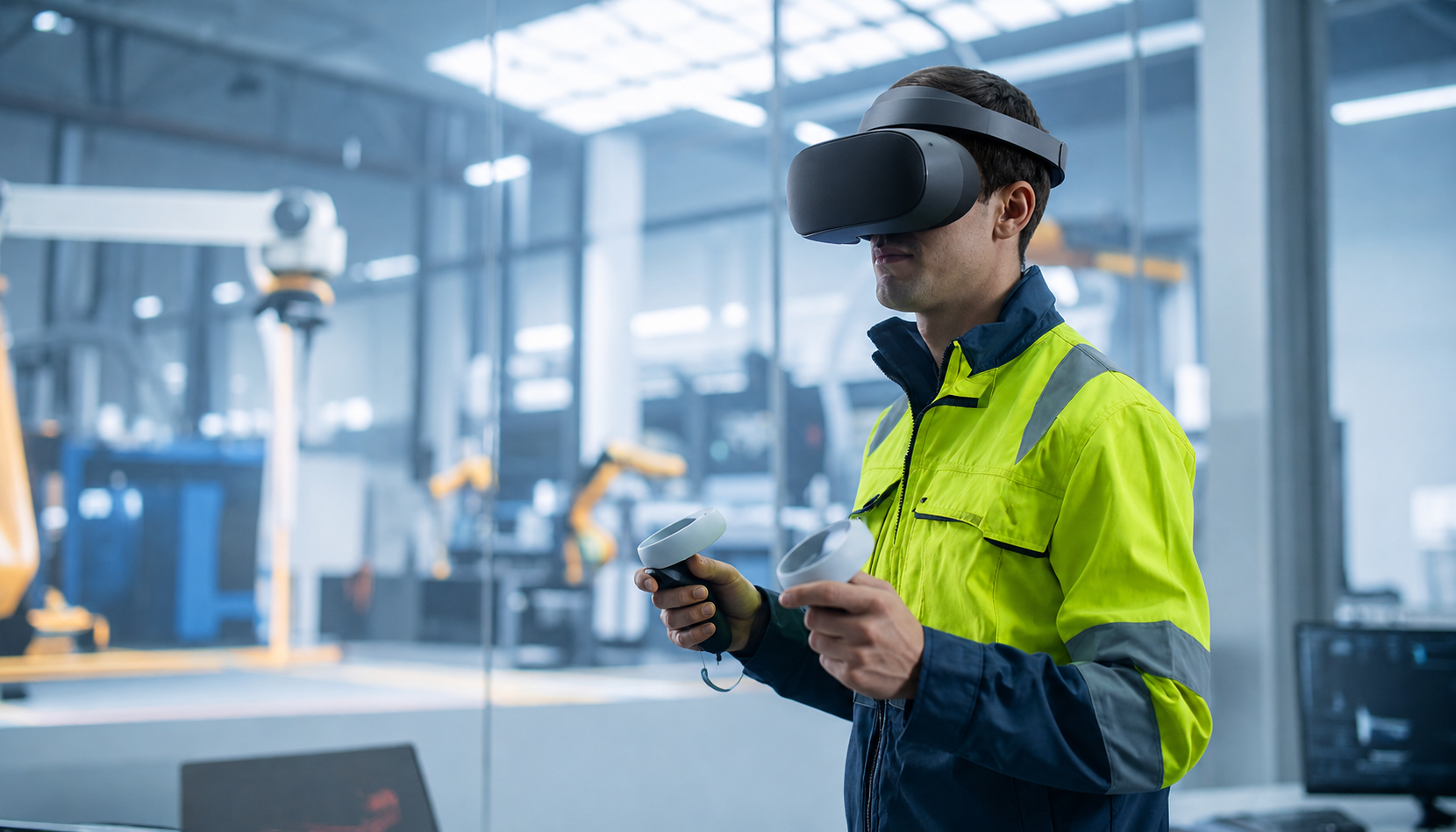 Facilitate and VR Expert Announce Strategic Partnership to Accelerate ...