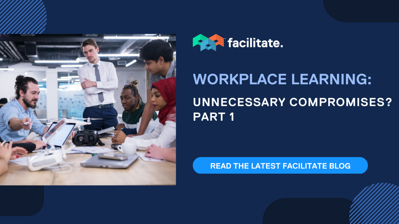 Workplace Learning - Featured Image